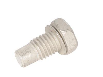2002 Chevrolet Monte Carlo Drain Plug - 6557638