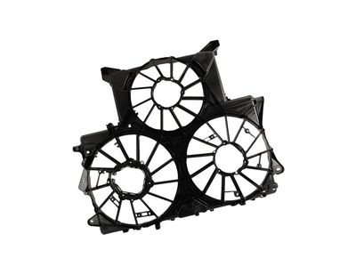 Cadillac Fan Shroud - 84203930