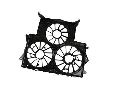 Cadillac Fan Shroud - 84203930