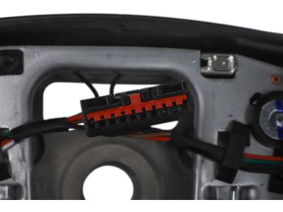Chevrolet Trax Steering Wheel - 42769603