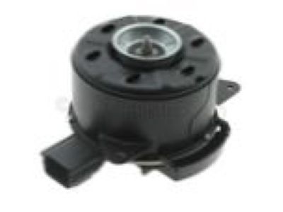 2014 Chevrolet SS Fan Motor - 19355766