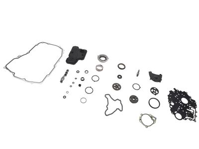 24298677 GM SPROCKET PKG,DRV & DRVN (W/LINK) (PUMP) Product Photo 2 of 2