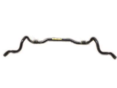 Cadillac SRX Sway Bar Kit - 22783231