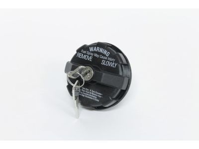 1987 GMC V1500 Gas Cap - 998973