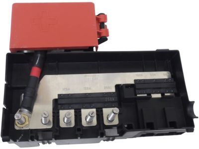 23261760 GM Block Assembly, Fuse Battery Distribution U Engine Com Product Photo 2 of 2