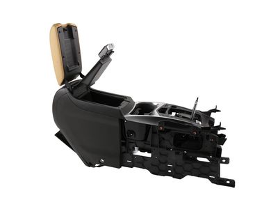 2015 Cadillac SRX Center Console Base - 23127833