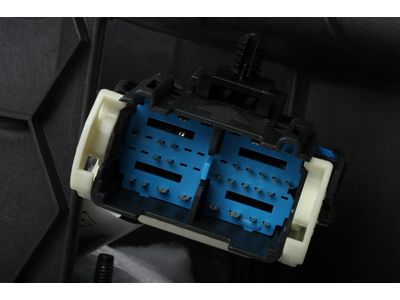 2015 Cadillac SRX Center Console Base - 23127833