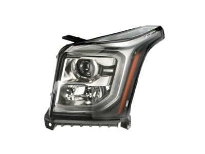GM 84564095 Headlamp Assembly, Front