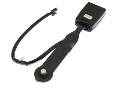 GM 19208821 Driver Seat Belt Kit (Buckle Side)