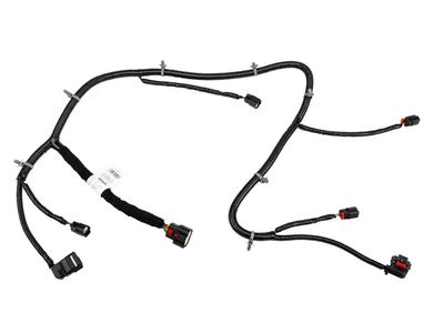 23188323 GM Rear Object Alarm Sensor Wiring Harness Assembly Product Photo 2 of 5