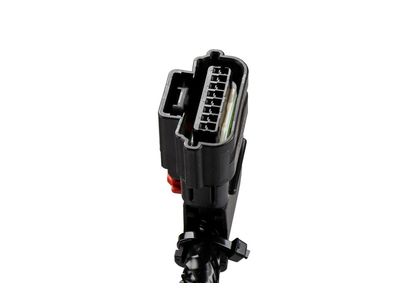 23188323 GM Rear Object Alarm Sensor Wiring Harness Assembly Product Photo 3 of 5