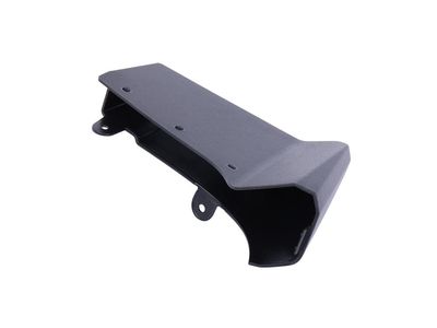 84574878 GM Deflector Assembly, Rear Tire Frt Air *Black Product Photo 2 of 2