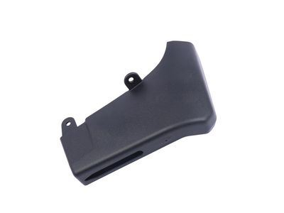 GM 84574878 Deflector Assembly, Rear Tire Frt Air *Black 84574878 GM Deflector Assembly, Rear Tire Frt Air *Black Product Photo 1 of 2