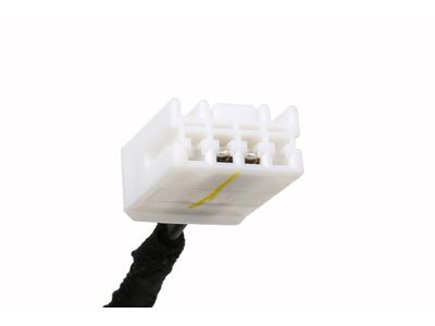 42356070 GM Front Floor Console Wiring Harness Assembly Product Photo 3 of 3