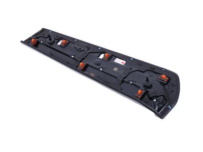 2021 Chevrolet Suburban Door Moldings - 85136437