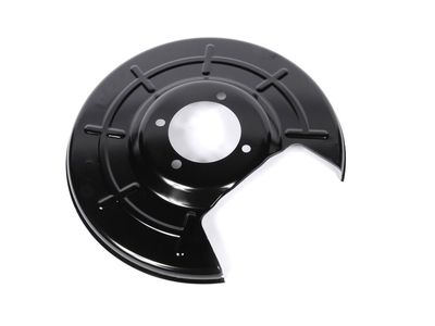Cadillac ELR Brake Dust Shields - 13408174