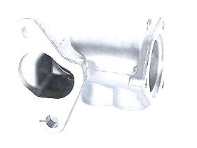 GM 10141924 Adapter,Engine Water Outlet