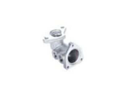 GM 10141924 Adapter,Engine Water Outlet