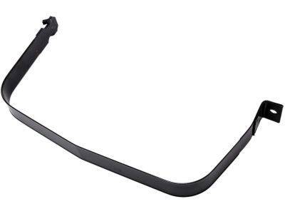 Chevrolet C3500 Fuel Tank Strap - 15567776