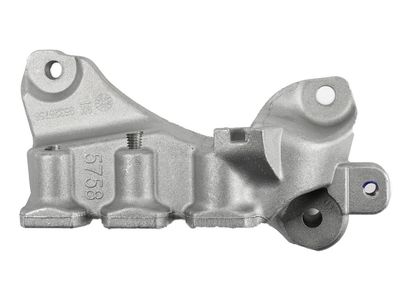 2013 Chevrolet Sonic Engine Mount Bracket - 95325758
