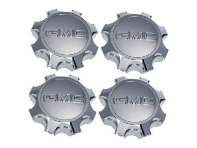 GM 9597791 Hub Wheel Cap