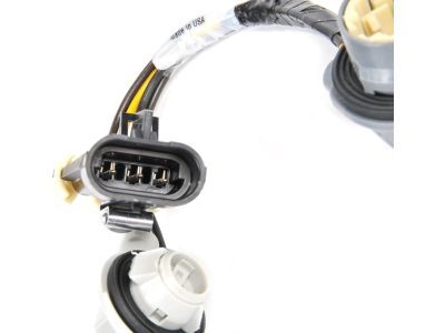 GM 19329486 Harness Asm,Tail Lamp Wiring