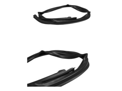 Saturn Vue Weather Strip - 96624068