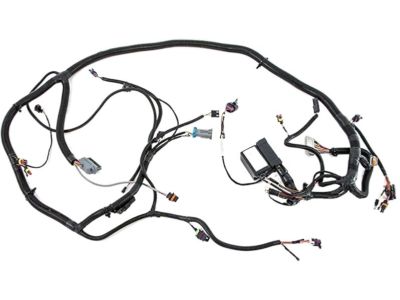 GM 21999619 Harness Assembly, Chassis Wiring
