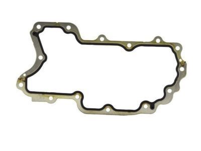 2022 Chevrolet Colorado Oil Pan Gasket - 12629737
