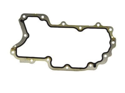 2020 Chevrolet Colorado Oil Pan Gasket - 12629737