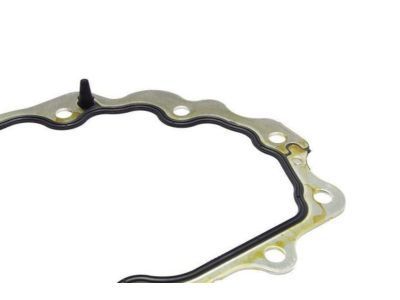 GM 12629737 Gasket, Lower Oil Pan