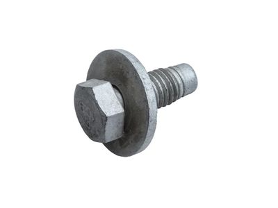 GM 11589163 Bolt Assembly, Hx Head W/Conical Washer 11589163 GM Bolt Assembly, Hx Head W/Conical Washer Product Photo 1 of 2