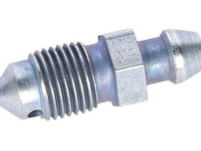 Buick Cascada Brake Bleeder Screw - 93172175