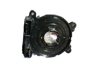 Chevrolet Captiva Sport Air Bag Clockspring - 20874709