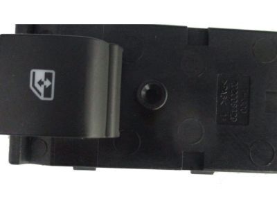 Chevrolet Sonic Power Window Switch - 95188249