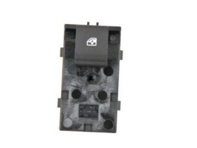 GM 95188249 Switch,Rear Side Door Window