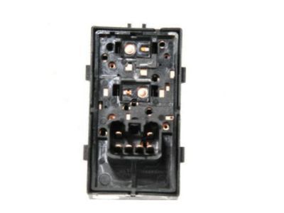 GM 95188249 Switch,Rear Side Door Window