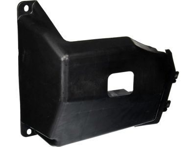 GM 15195709 Cover, Tcm