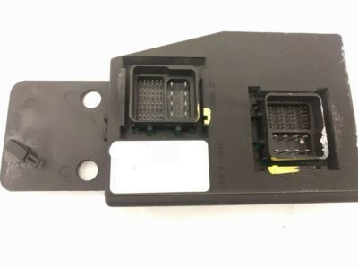 21997787 - Genuine GM Module Assembly, Body Control