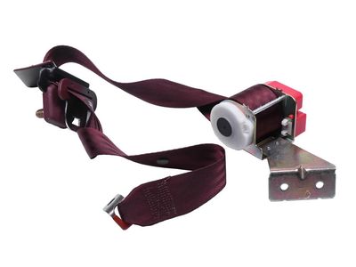 Chevrolet Caprice Seat Belt - 12520193