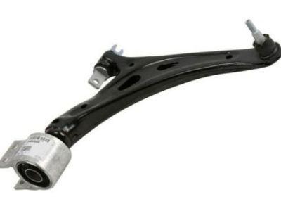 GM 84722072 Front Lower Control Arm Assembly