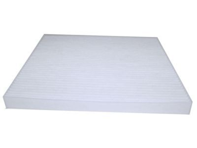 GM Cabin Air Filter - 19130403