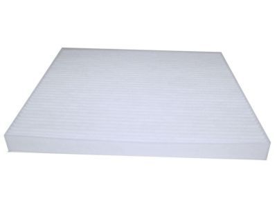 Hispeedfilters Carbonized Cabin Air Filter C45654 For Cadillac CTS CTS-V SRX STS STS-V