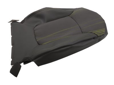 95128082 GM Front Seat Back Cove   Product Photo 2 of 2