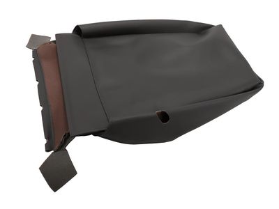 95128082 GM Front Seat Back Cove   Product Photo 1 of 2