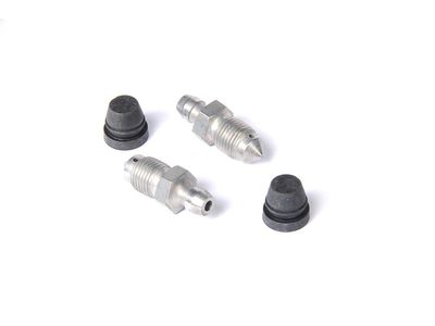 2010 Chevrolet Cobalt Brake Bleeder Screw - 25900782