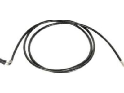 Chevrolet Cobalt Antenna Cable - 19116817