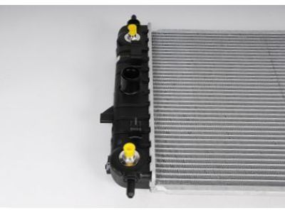 GM 22731217 Radiator Assembly (Service)