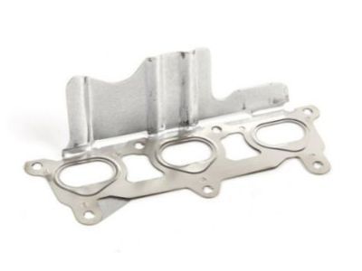 2012 Buick Enclave Exhaust Manifold Gasket - 12593921