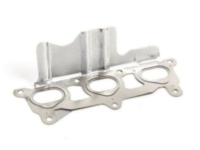 Saturn Outlook Exhaust Manifold Gasket - 12593921